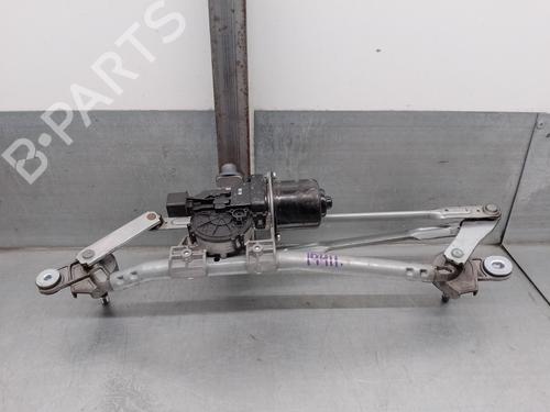Used Front wiper motor HYUNDAI IONIQ (AE) 1.6 GDI Plug-in Hybrid (141 hp) 16367695