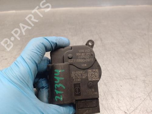 Electronic module SKODA OCTAVIA III (5E3, NL3, NR3) 1.5 TSI | BP21581611M83 
