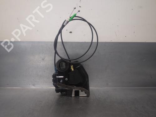 Rear right lock TOYOTA VERSO (_R2_) 2.0 D-4D (AUR20_, AUR20R) | BP13612411C99 