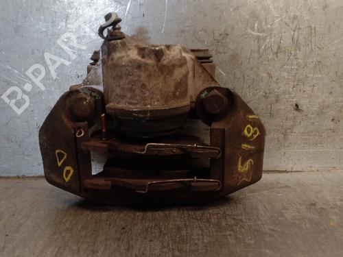 Used Left front brake caliper Left front brake caliper PEUGEOT 205 II (20A/C) 1.8 TD (78 hp) 33989647 33989647