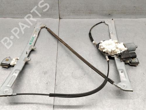 Rudehejsemekanisme Højre foran Rudehejsemekanisme Højre foran MITSUBISHI COLT VI (Z3_A, Z2_A) [2002-2012] 37295136 37295136