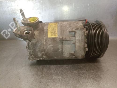 AC compressor FORD FOCUS III 1.0 EcoBoost | BP21662467M34 