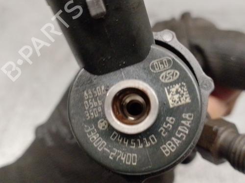 Injector HYUNDAI SONATA V (NF) 2.0 CRDi | BP30191306M100