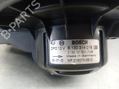 Heater blower motor TOYOTA COROLLA (_E12_) 1.6 VVT-i (ZZE121_, ZZE121R) | BP13634776M62 