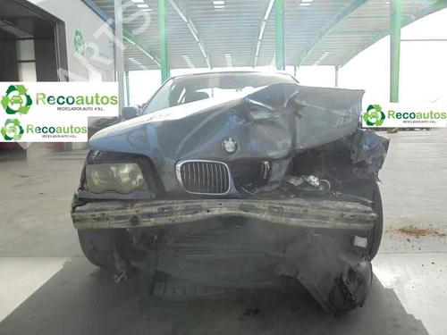 Engine control unit (ECU) BMW 3 (E46)  | BP2126754M57 