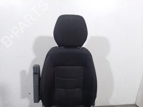 Left front seat CITROËN JUMPER II Bus 2.2 HDi 120 | BP32298497C15 