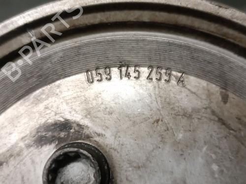 Steering pump AUDI A4 B7 Avant (8ED) 3.0 TDI quattro | BP31947657M99 