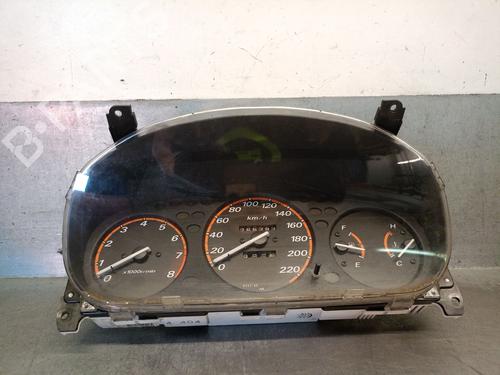 Used Instrument cluster Instrument cluster HONDA CR-V I (RD) 2.0 16V 4WD (RD1, RD3) (128 hp) 35966512 35966512