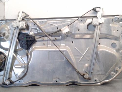 Front left window mechanism VW POLO (9N_, 9A_) 1.9 TDI | BP28357662C22 