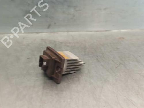 Used Heater resistor HYUNDAI SANTA FÉ II (CM) 2.2 CRDi 4x4 (155 hp) 11668668