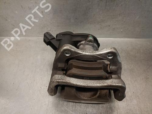 Left rear brake caliper RENAULT ARKANA I (LCM_, LDN_) 1.3 TCe 140 (LDN0) | BP20676986M107 