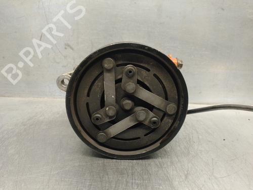 AC compressor HYUNDAI ATOS (MX)  | BP16493790M34 