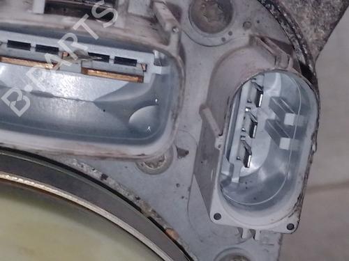 Steering pump FORD FOCUS II (DA_, HCP, DP) 1.6 TDCi | BP36701038M99 - Image 4