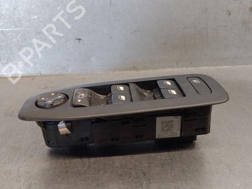 Left front window switch PEUGEOT 2008 I (CU_) 1.5 BlueHDI 100 | BP32388650I27 - Image 3