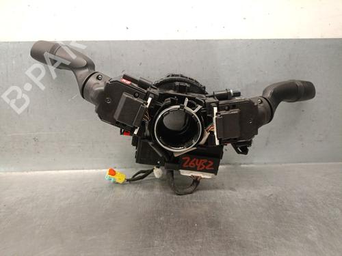 Headlight switch TOYOTA COROLLA Saloon (_E21_) 1.8 VVTi Hybrid (ZWE211, MZEA12) | BP38729137I24 - Image 2