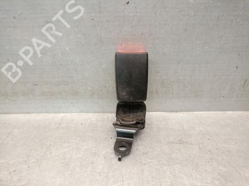 Używane Klamra pasa bezpieczeństwa VW TOURAN (1T3) 1.6 TDI (105 hp) 31880865