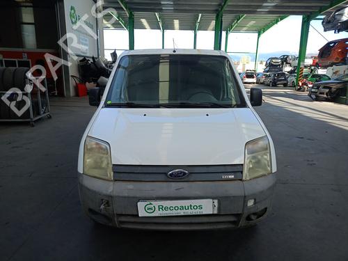 Left headlight FORD TRANSIT CONNECT (P65_, P70_, P80_) 1.8 Di | BP34240834C28  - Image 12