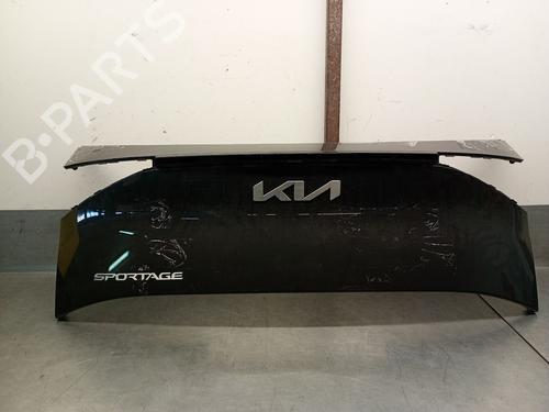 Andre Andre KIA SPORTAGE V (NQ5) 1.6 T-GDI MHEV (150 hp) 33856630 33856630