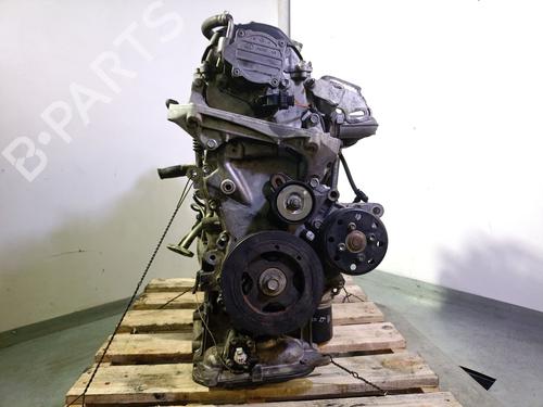 Silnik MINI MINI (R50, R53) One D 1ND | 11007794934 | 0156377