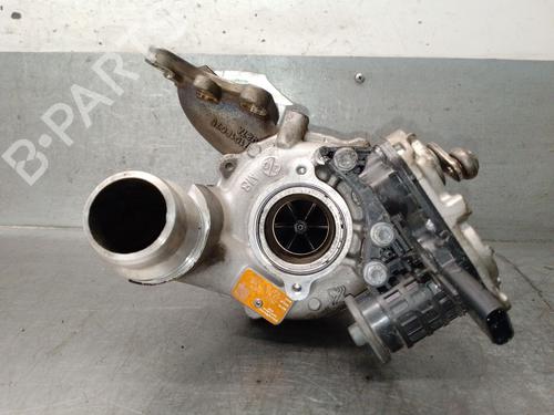 Turbo/Compresor Turbo/Compresor KIA SPORTAGE V (NQ5) 1.6 T-GDI MHEV (150 hp) 33959059 33959059