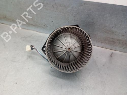 Heater blower motor NISSAN PRIMERA (P11) 2.0 16V | BP25241749M62 