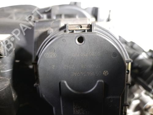 Engine JEEP GRAND CHEROKEE IV (WK, WK2) 3.6 VVT 4x4 | BP34004790M1 - Image 8