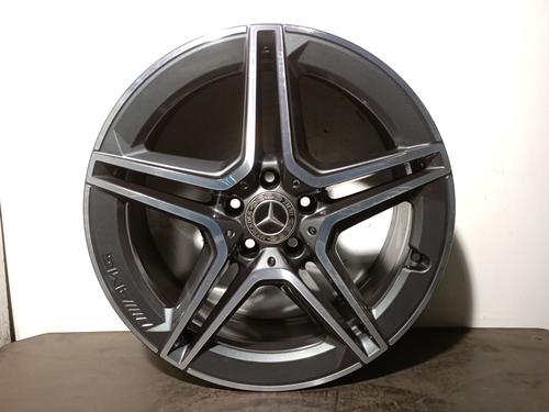 Used Rim MERCEDES-BENZ GLA (H247) GLA 200 d 4-matic (247.713) (150 hp) 30137434