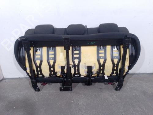 Rear seat BMW X1 (F48) sDrive 18 d | BP27874469C17 