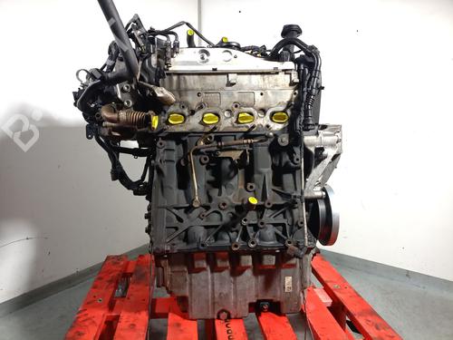 Engine VW CRAFTER Van (SY_, SX_) 2.0 TDI FWD (SYB, SYC, SYD) | BP36162103M1 - Image 5