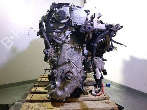 Motor TOYOTA RAV 4 V (_A5_, _H5_) 2.5 Hybrid AWD (AXAH54) (178 hp) 29921313