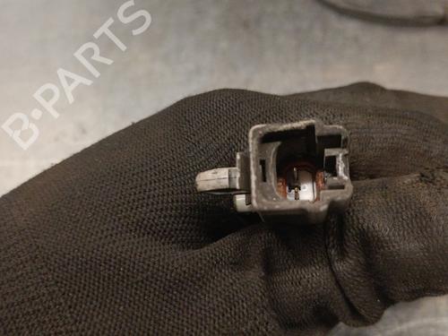 Left rear steering knuckle NISSAN QASHQAI / QASHQAI +2 I (J10, NJ10, JJ10E) 1.5 dCi | BP25242731M27 
