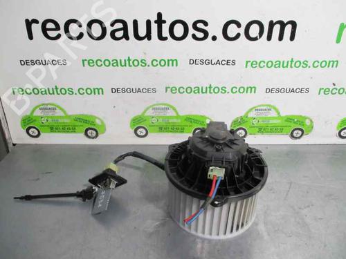 Varmvifte HYUNDAI ix35 (LM, EL, ELH) [2009-2016]  2270468