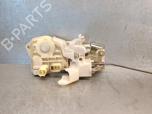 Used Front right lock Front right lock HONDA CIVIC VII Hatchback (EU, EP, EV) 1.7 CTDi (EP4, EU9) (100 hp) 40459308 40459308