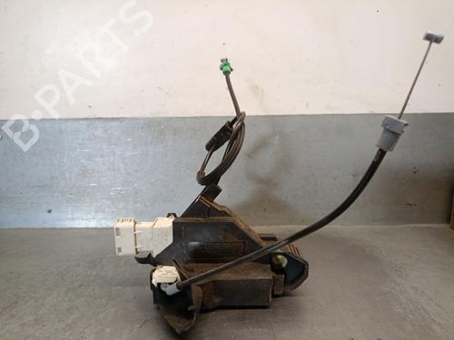 Used Front left lock Front left lock 37425716 37425716