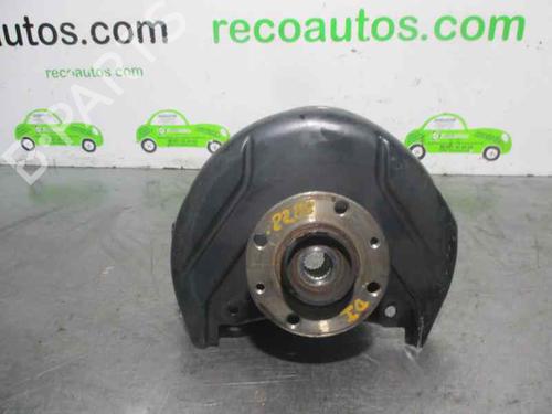 Used Left front steering knuckle Left front steering knuckle 2321909 2321909