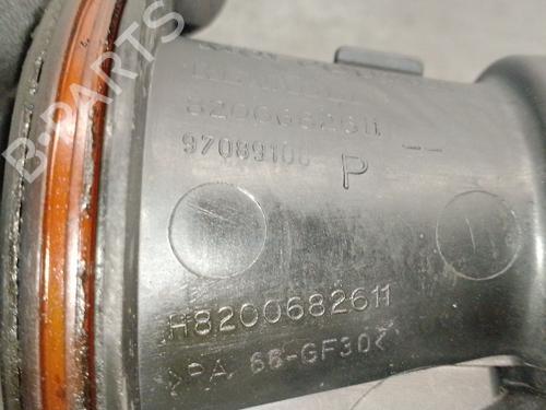 Throttle body DACIA LOGAN (LS_) 1.4 (LS0A, LS0C, LS0E, LS0G) | BP34716887M82  - Image 8