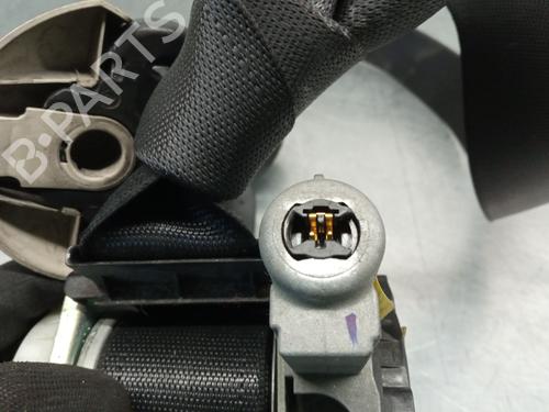 Front left seatbelt FIAT 500 (312_) 1.4 (312AXC1B, 312CXC1B) | BP29078331I26 