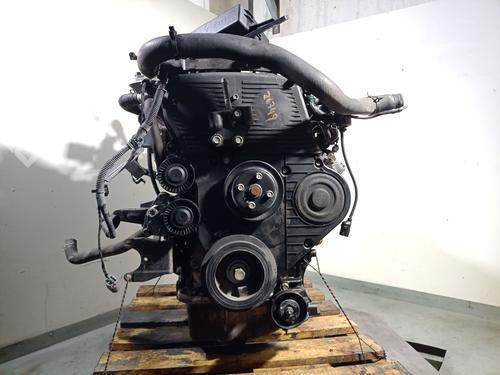 Motor Motor KIA CARNIVAL / GRAND CARNIVAL III (VQ) 2.9 CRDi (185 hp) 39890577 39890577