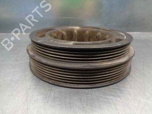 Pulley CHRYSLER VOYAGER IV (RG, RS)  | BP14327109M122 