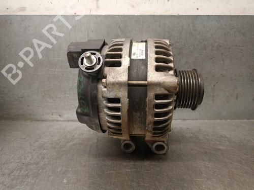 Used Alternator LAND ROVER RANGE ROVER SPORT I (L320) 3.0 D 4x4 (256 hp) 28489613