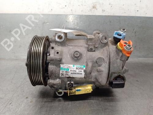 Compressor A/C Compressor A/C 38177969 38177969