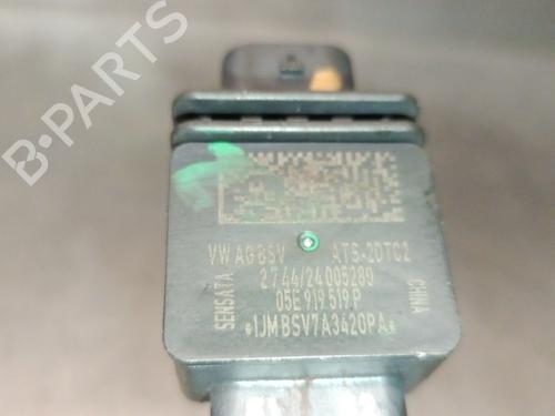 Electronic sensor VW GOLF VIII (CD1, DA1) 1.5 eHybrid | BP31924786M84