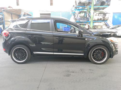 Rear left seatbelt FORD KUGA II (DM2) 2.0 TDCi | BP37518937I29 - Image 8