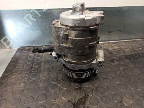 AC compressor LAND ROVER RANGE ROVER III (L322) 3.0 D 4x4 | BP5774803M34 