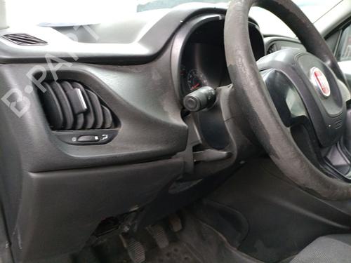 Engine control unit (ECU) FIAT DOBLO Cargo (263_) 1.6 D Multijet (263WXD1B, 263WXR1B, 263WXX1B, 263ZXD1B,... | BP31916880M57