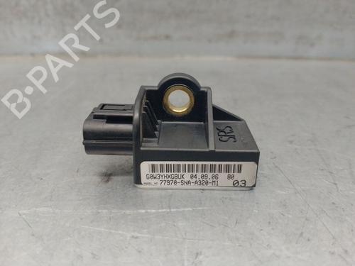 Andre HONDA CIVIC VIII Hatchback (FN, FK) 2.2 CTDi (FK3) (140 hp) 30098006