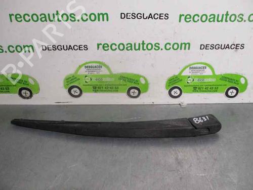 Used Rear windshield wiper arm OPEL ANTARA A (L07) 2.0 CDTI (150 hp) 3472439