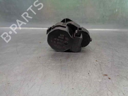 Used Heater blower motor BMW 7 (E65, E66, E67) 730 i, Li (231 hp) 8243456