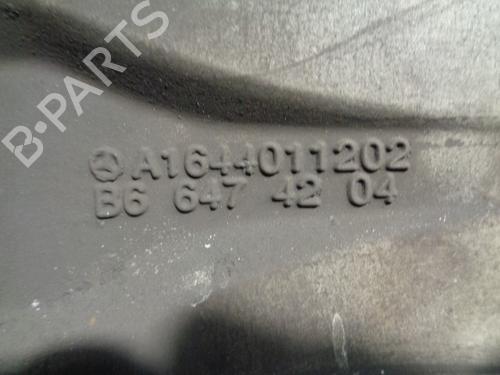 Rim MERCEDES-BENZ M-CLASS (W164) ML 320 CDI 4-matic (164.122) | BP10288040C45 