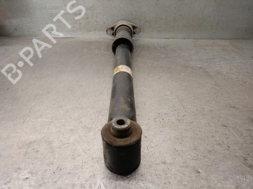 Left rear shock absorber AUDI A6 C5 (4B2) 2.4 | BP25605152M18 